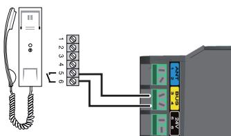 SOMFY SGA 6000 INTEGRAL - Interphone - 5