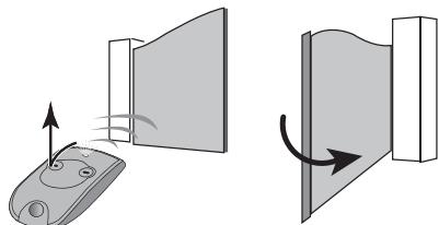 SOMFY SGS 501 - Les étapes : - 4