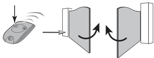 SOMFY SGS 501 - Paramétrage - 4