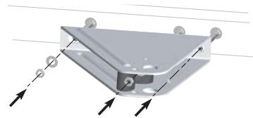 SOMFY SGS 501 - □ Validation du réglage. - 2