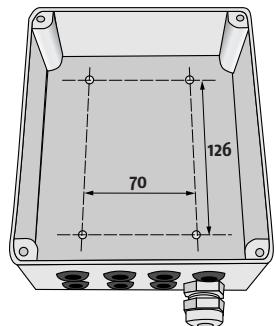 SOMFY SGS 501 - Les étapes : - 2