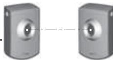 SOMFY SLD 3000 - Cellules - 1