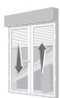 SOMFY SLD 3000 - Feu d'éclairage de zone - 3