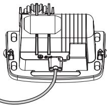 SOMFY SLD 3000 - Raccordement du moteur - 7