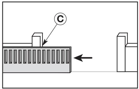 SOMFY SLD 3000 - Vérification de votre portail - 1