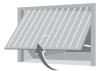 SOMFY SLD 3000 - Feu d'éclairage de zone - 6