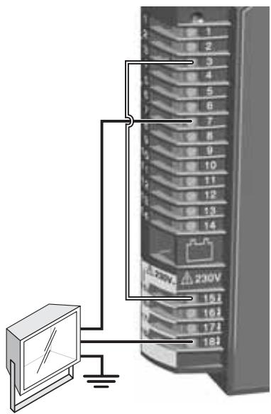 SOMFY SLD 3000 - Feu d'éclairage de zone - 1