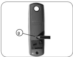 SOMFY TELIS 4 SOLIRIS RTS - Ajout d'une Telis 4 Soliris RTS - 2
