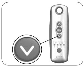 SOMFY TELIS 4 SOLIRIS RTS - Ajout de la Telis 4 Soliris RTS - 4