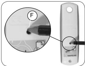 SOMFY TELIS 4 SOLIRIS RTS - Telecommandes Telis 1 RTS / Telis Soliris RTS - 2