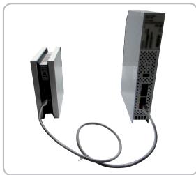 SOMFY BOX - Connexion de la Somfy Box - 1