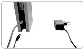SOMFY BOX - Connexion de la Somfy Box - 2