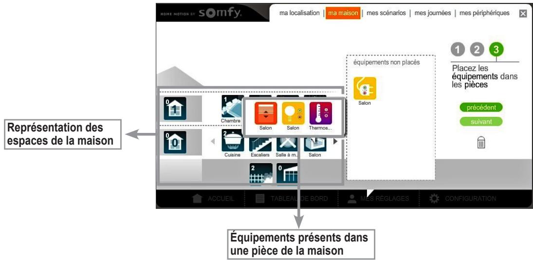 SOMFY BOX HD - - Onglet ma maison - 1