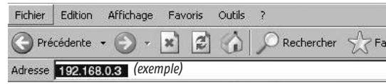SOMFY PRTEXIOM - Paramétrer l'interface ordinateur - 1