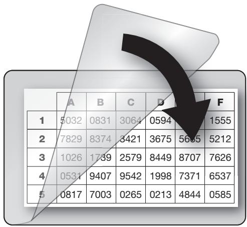 SOMFY PRTEXIOM - Pages écran du menu utilisateur - 3