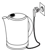 ROWENTA BOUILLOIRE EQUINOX KE702 - Utilisation (suite) - 2