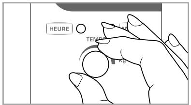ROWENTA FOUR FC386 - Remarques "recettes automatiques - 1
