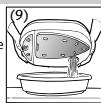 ROWENTA GENERATEUR MASTER - Attention : - 1