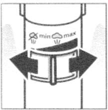 ROWENTA AC 9258 - Gerat am Stromnetz anschlieben - 1