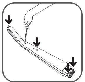 ROWENTA RH8753, RH8754, RH8758/01, RH8771, RH8775 01, RH8779 - 2·Утнизaciaя ристою - 1