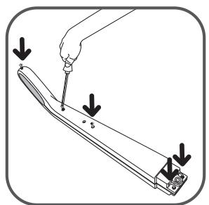ROWENTA RH8753, RH8754, RH8758/01, RH8771, RH8775 01, RH8779 - • Entsorgung des Geräts - 1