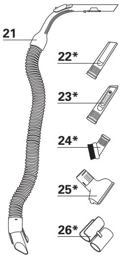ROWENTA RO6663 11 INTENSIUM - INTENSIUM - 7