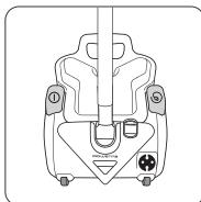 ROWENTA RO6663 11 INTENSIUM - INTENSIUM - 22