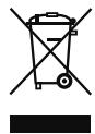 ROWENTA RO8221 11 SILENCE FORCE, RO8249 11 SILENCE FORCE EXTREME, RO8264 11 SILENCE FORCE EXTREME CYCLONIC - DISPOSAL/ENVIRONMENT - 1