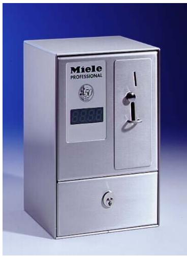 MIELE C 4065 DESCRIPTIF - 1