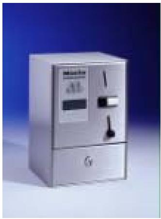 MIELE C 4070 DESCRIPTIF - 1