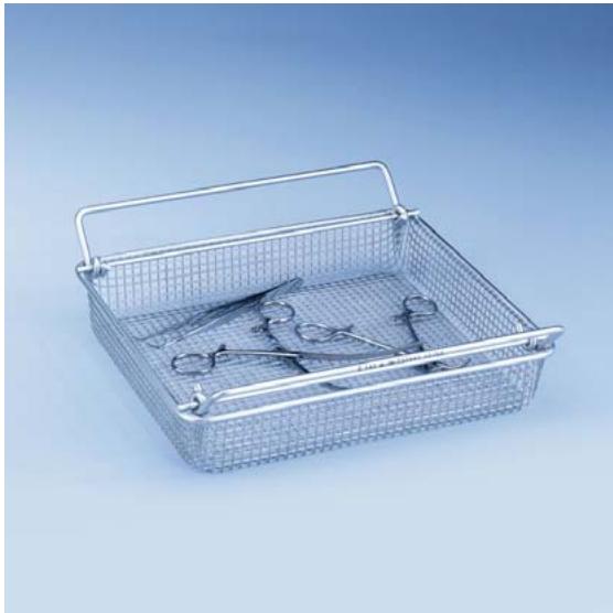 MIELE E 143 DESCRIPTIF - 1