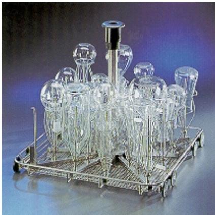 MIELE E 350 DESCRIPTIF - 1