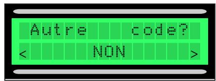 CAME ZL80C - Introduction utilisateurs - 9