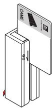 CAME ZL80C - Introduction utilisateurs - 4