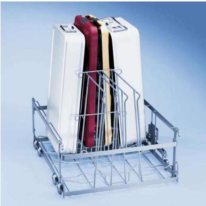 MIELE E 710-1 DESCRIPTIF - 1