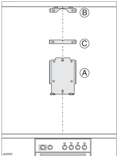 MIELE DA 218 - DA 219-3 - 2