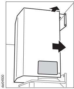 MIELE DA 218 - Extraction - 3