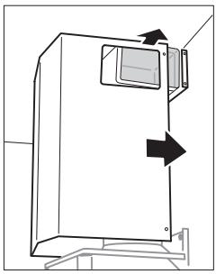MIELE DA 218 - Extraction - 2