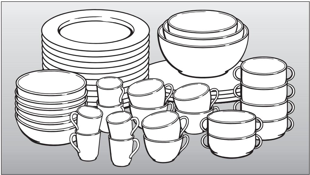MIELE EGW 601-14 - Instructions d'utilisation et d'installation - 1