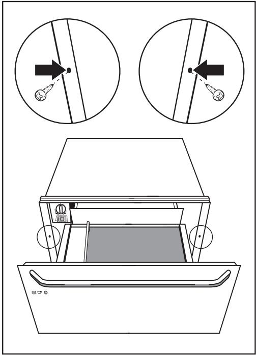 MIELE EGW 601-14 - Alimentation électrique - 3