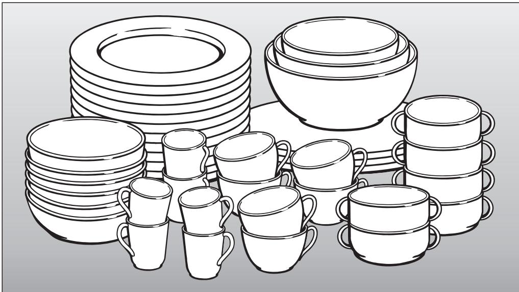 MIELE EGW 602-14 - Instructions d'utilisation et d'installation - 1