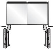 MIELE KF 1911 SF - Côte à côte - 3