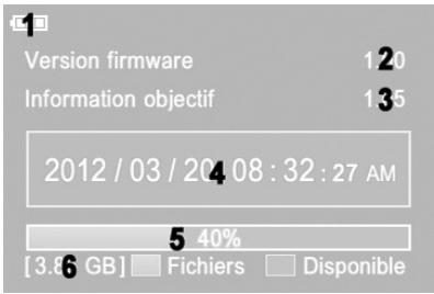 SIGMA SD1 MERRILL - PAGE INFO BOITIER - 3