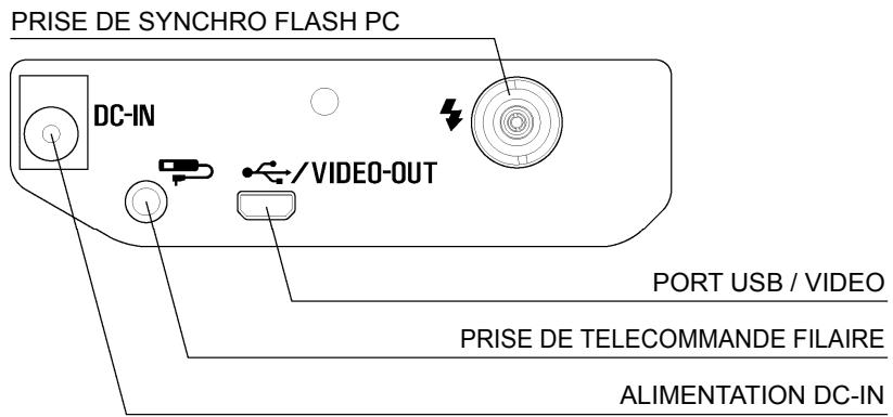 SIGMA SD1 MERRILL - CARTE COMPACTFLASH™ (CF) (VENDUE SEPAREMENT) - 6