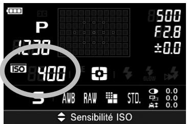 SIGMA SD1 MERRILL - LISTE DES OPTIONS DE PERSONNALISATION - 6