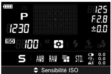 SIGMA SD1 MERRILL - LISTE DES OPTIONS DE PERSONNALISATION - 5