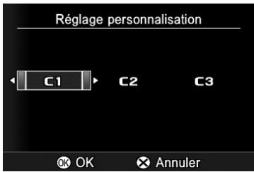 SIGMA SD1 MERRILL - ENREGISTREMENT D'UNE CONFIGURATION - 1