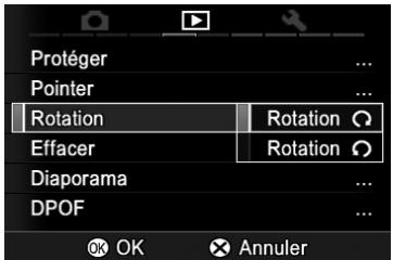 SIGMA SD1 MERRILL - ORIENTATION DES IMAGES - 1