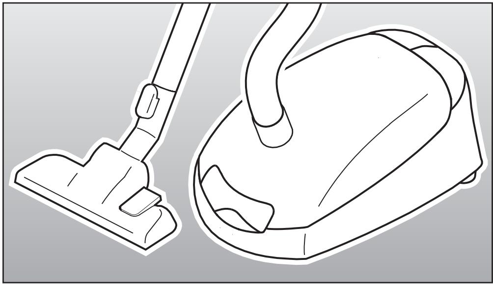 MIELE S2181 TITAN - Operating Instructions - 1