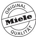 MIELE S2181 TITAN - Which dustbags and filters are the right ones? - 2